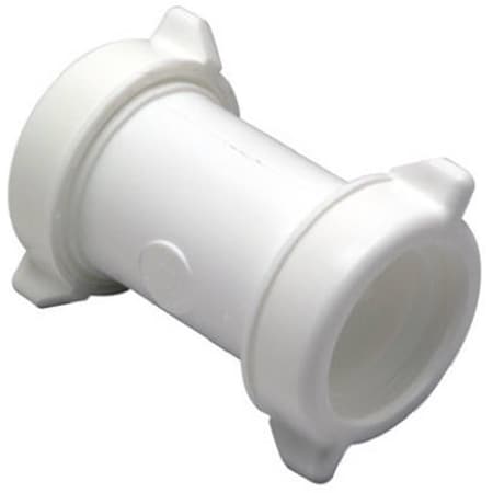 Blender Master Plumber Plastic Kitchen Coupling BU576053